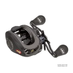 Moulinet Casting Lew's Super Duty 300 Speed Spool LFS