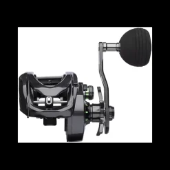 Moulinet Casting Madcat Dominion Low Profile