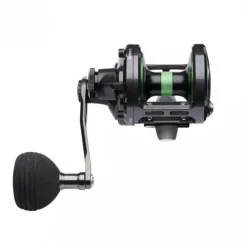 Moulinet Casting Madcat Full Force Conventional