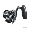 Moulinet Casting Mer Shimano Ocea Jigger F Custom 2000 NR