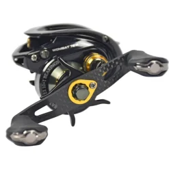 Moulinet Casting Sakura Wombat 2.0 72 H