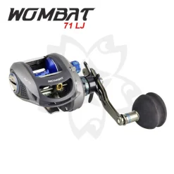 Moulinet Casting Sakura Wombat 71 LJ