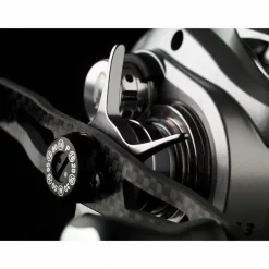 Moulinet Casting Savage Gear SG10 300 BC LH