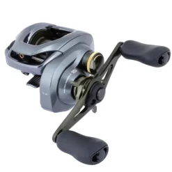 Moulinet Casting Shimano Curado DC 201