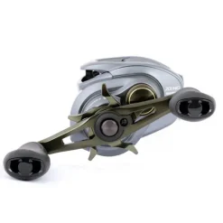 Moulinet Casting Shimano Curado DC 201