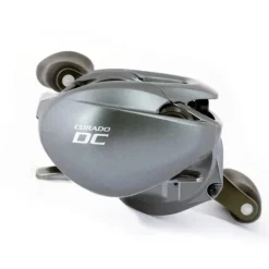 Moulinet Casting Shimano Curado DC 201