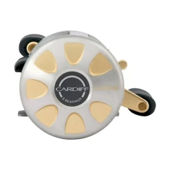 Moulinet Casting Shimano Cardiff 301 A