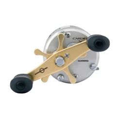 Moulinet Casting Shimano Cardiff 301 A