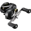 Moulinet Casting Shimano Curado 301 K