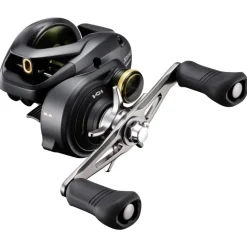 Moulinet Casting Shimano Curado 301 K