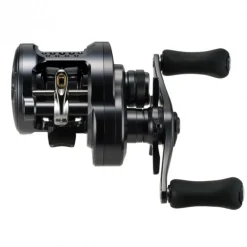 Moulinet Casting Shimano Calcutta Conquest Shallow Edition