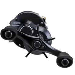 Moulinet Casting Shimano Calcutta Conquest Shallow Edition