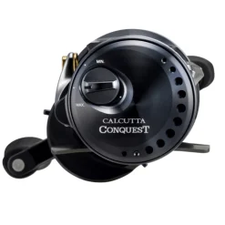 Moulinet Casting Shimano Calcutta Conquest Shallow Edition