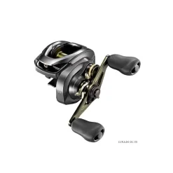Moulinet Casting Shimano Curado DC 151 HG