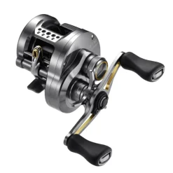 Moulinet Casting Shimano Calcutta Conquest BFS 2023