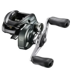 Moulinet Casting Shimano Curado M 201