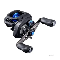 Moulinet Casting Shimano SLX DC