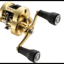 Moulinet Casting Shimano Calcutta Conquest MD 301 XG