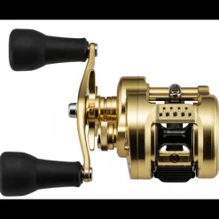 Moulinet Casting Shimano Calcutta Conquest MD 301 XG