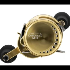 Moulinet Casting Shimano Calcutta Conquest MD 301 XG