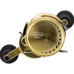 Moulinet Casting Shimano Calcutta Conquest MD 401 XG