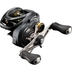 Moulinet Casting Shimano Curado BFS XG