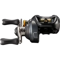 Moulinet Casting Shimano Curado BFS XG