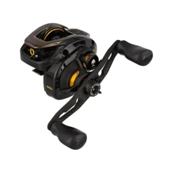 Moulinet Casting Westin W6 BC HSG Stealth Gold