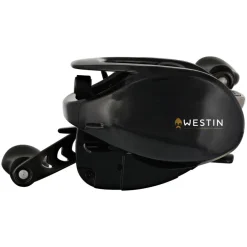 Moulinet Casting Westin W4 BC MSG Metallic Trooper