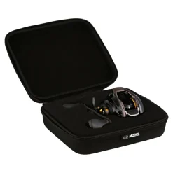 Moulinet Casting Westin W6 BC MSG Stealth Gold