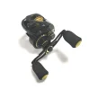 Moulinet Casting ZPI Alcance Reel RG-C