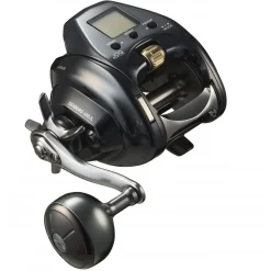 Moulinet Electrique Daiwa Seaborg 2024