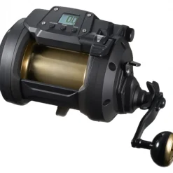 Moulinet Electrique Daiwa Tanacom 2022