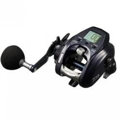 Moulinet Electrique Daiwa Leobritz 300 JLE