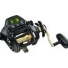 Moulinet Electrique Daiwa Tanacom 2024