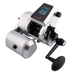 Moulinet Electrique Penn Fathom Electric Reel Kit
