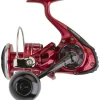 Moulinet Exo Daiwa BG RR LT 8000 P ARK