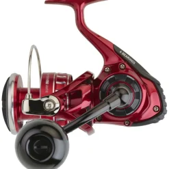 Moulinet Exo Daiwa BG RR LT 8000 P ARK