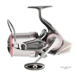 Moulinet Grande Bobine Daiwa Basia Surf 2019 Type R