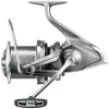 Moulinet Grande Bobine Shimano Aero Technium MgS 14 000 XSD
