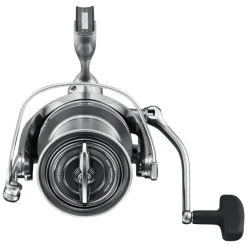 Moulinet Grande Bobine Shimano Aero Technium MgS 14 000 XSD
