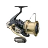 Moulinet Grande Bobine Shimano Bull's Eye 9120