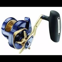 Moulinet Jigging Daiwa Saltiga 2024 15 L