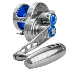 Moulinet Jigging Yuki Competition Akan