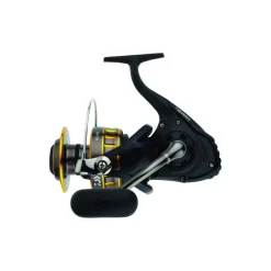 Moulinet Mer Daiwa Black Gold 2016