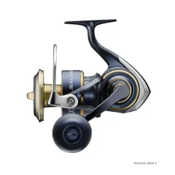 Moulinet Mer Daiwa Saltiga 2020