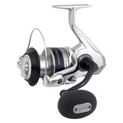 Moulinet Mer Shimano Saragosa SW A
