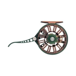Moulinet Semi Automatique JMC Ozone