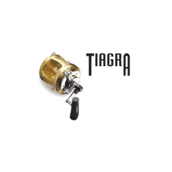 Moulinet Shimano Tiagra 130 A