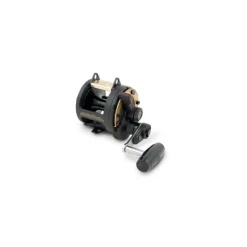 Moulinet Shimano TLD 2 Speed 50 A